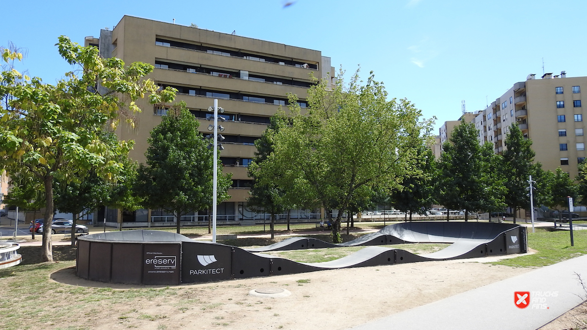 Braga skatepark